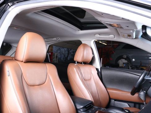 Used 2014 Lexus RX 350 AWD w/ Navigation Package image 26