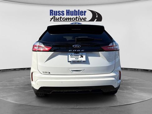 Used 2024 Ford Edge ST-Line AWD/4WD image 4