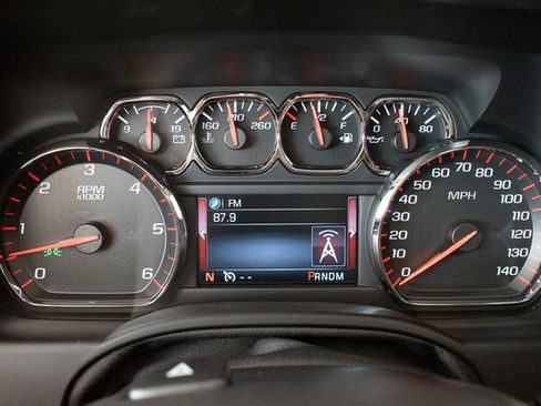 Used 2016 GMC Yukon SLT AWD/4WD image 26