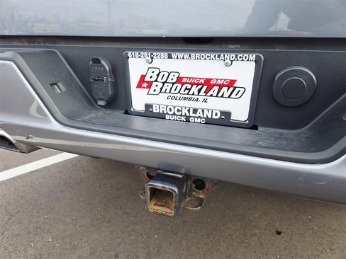 Used 2019 GMC Sierra 1500 Elevation image 13