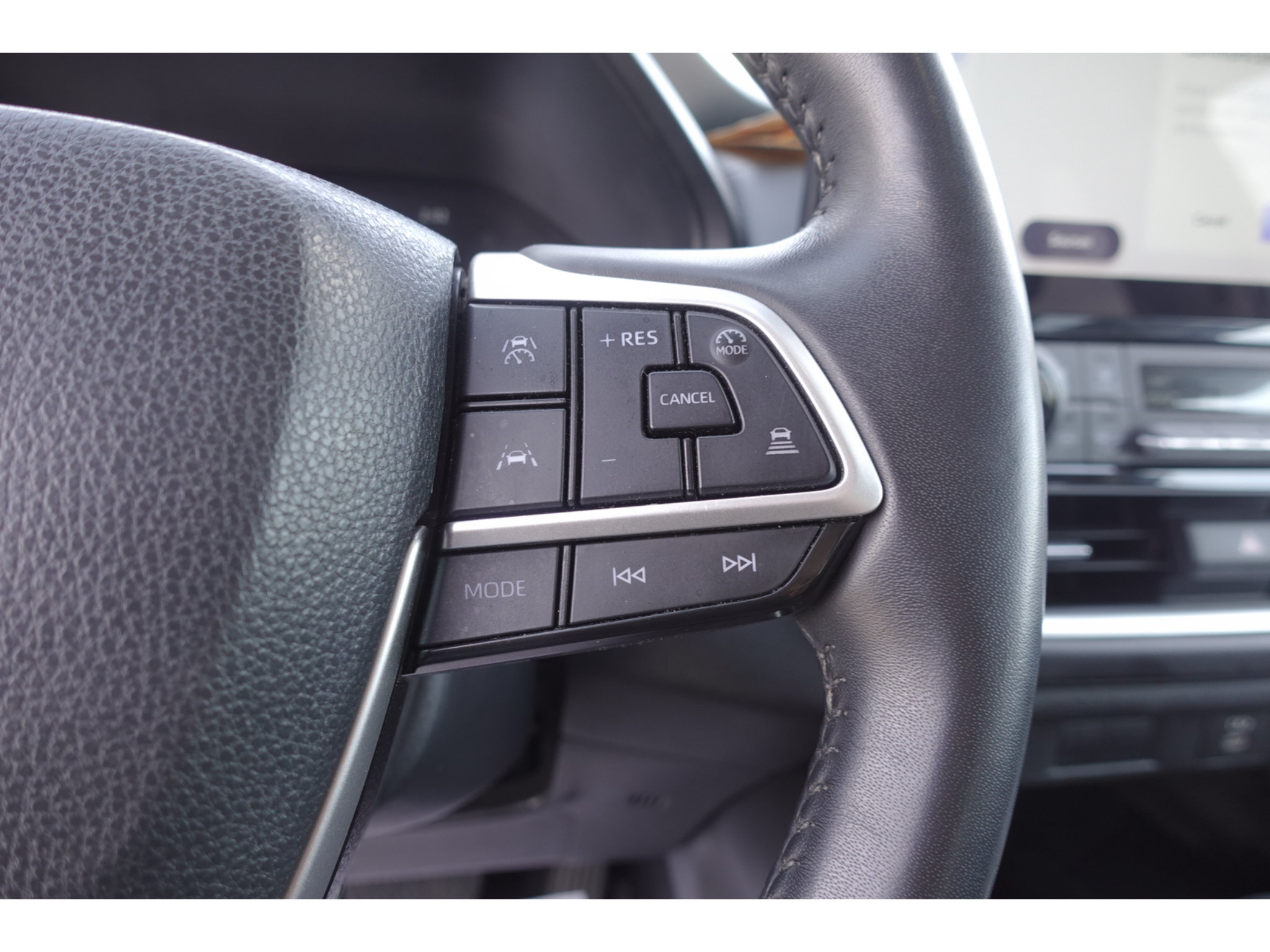 Certified 2025 Toyota Grand Highlander AWD image 17