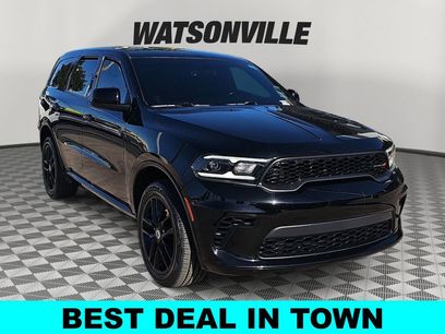 Used 2023 Dodge Durango GT