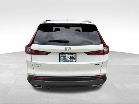 Used 2024 Honda CR-V Sport-L image 4