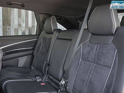 Used 2019 Acura MDX A-Spec AWD/4WD image 27