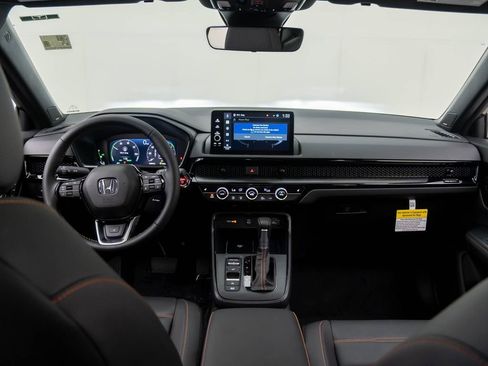 Used 2026 Honda CR-V Sport Touring image 12