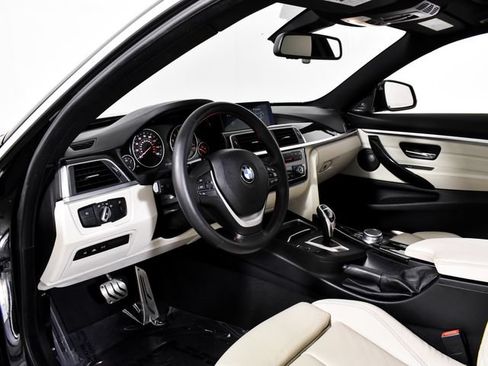 Used 2019 BMW 430i Coupe w/ Convenience Package RWD image 21