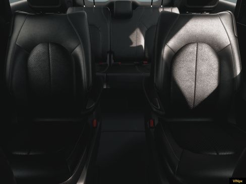 New 2027 Chrysler Pacifica LX FWD image 14