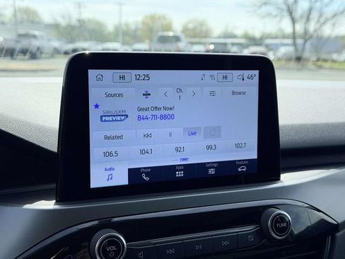 Used 2024 Ford Escape Active AWD/4WD image 19
