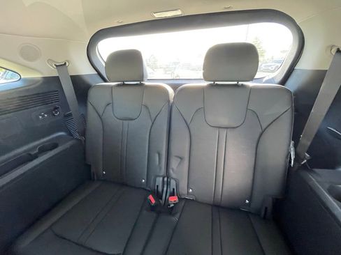 New 2026 Kia Sorento SX AWD/4WD image 27