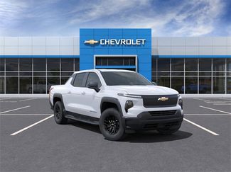 New 2024 Chevrolet Silverado EV W/T video 1