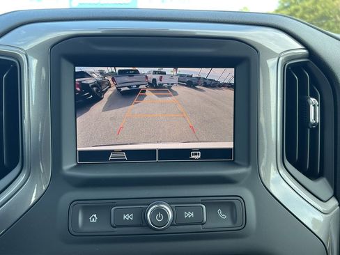 New 2026 Chevrolet Silverado 1500 Custom image 5