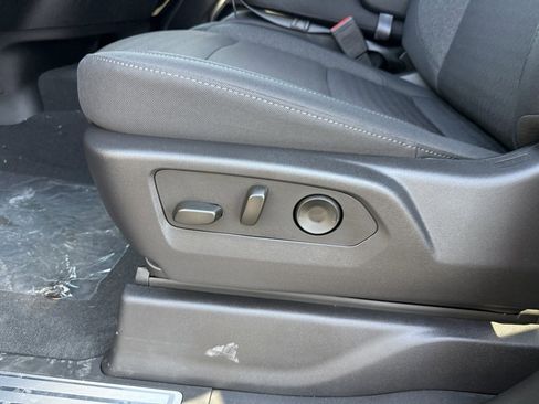 New 2026 Chevrolet Silverado 1500 LT image 20