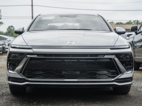 New 2026 Hyundai Sonata SEL AWD/4WD image 2