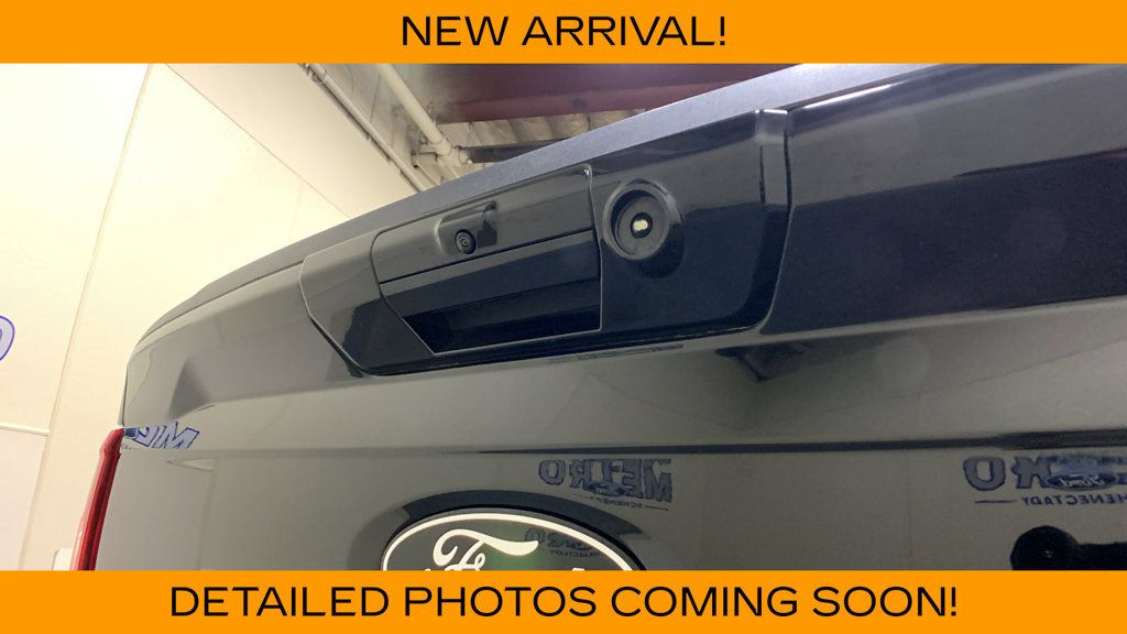 Used 2024 Ford F150 XLT w/ Equipment Group 302A MID AWD/4WD image 24