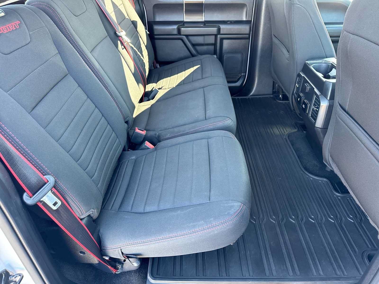 Used 2019 Ford F150 XLT w/ XLT Special Edition Package AWD/4WD image 19