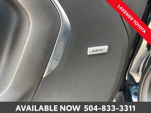 Used 2021 GMC Yukon AT4 w/ AT4 Premium Plus Package image 30