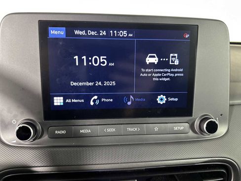 Used 2022 Hyundai Kona SEL w/ Cargo Package image 16