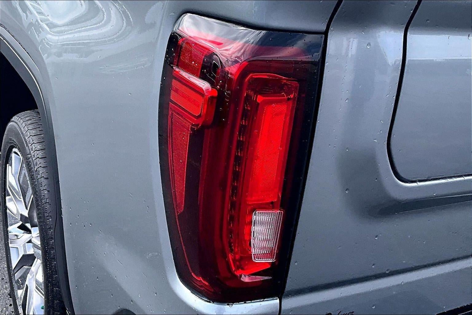 Used 2025 GMC Sierra 1500 Denali AWD/4WD image 28