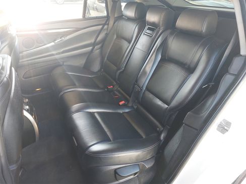 Used 2015 BMW 535i Gran Turismo image 14