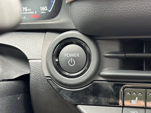 Certified 2025 Toyota Crown Signia w/ Advanced Technology Package image 22