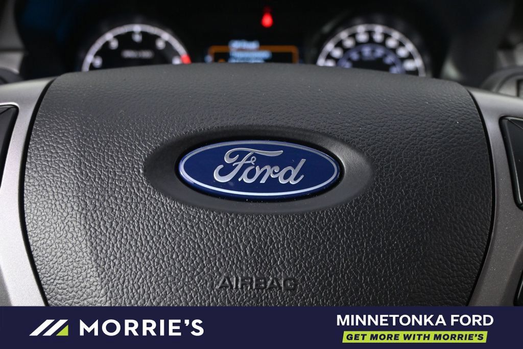 Used 2022 Ford Ranger XLT w/ Equipment Group 302A High AWD/4WD image 33