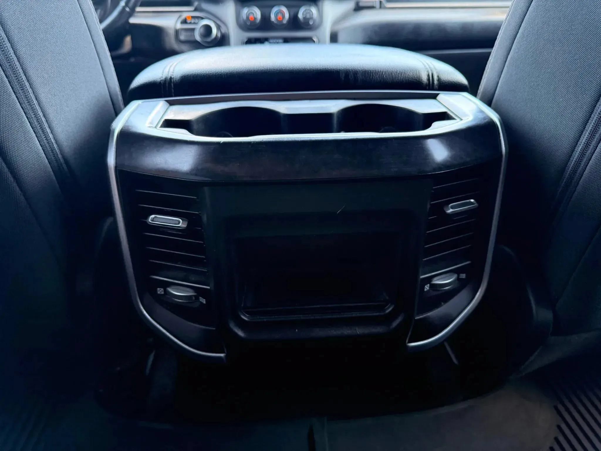 Used 2021 RAM 1500 Big Horn w/ Trailer Tow Group RWD image 35