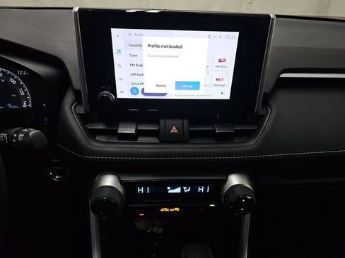 Certified 2023 Toyota RAV4 XLE image 12