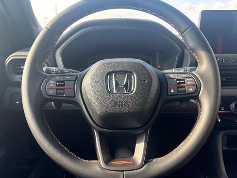 Certified 2026 Honda Passport TrailSport image 15
