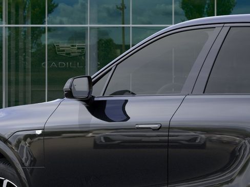 New 2026 Cadillac Lyriq Sport RWD image 12