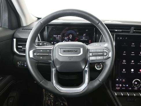 Used 2026 GMC Terrain Denali w/ LPO, Floor Liner Package AWD/4WD image 34