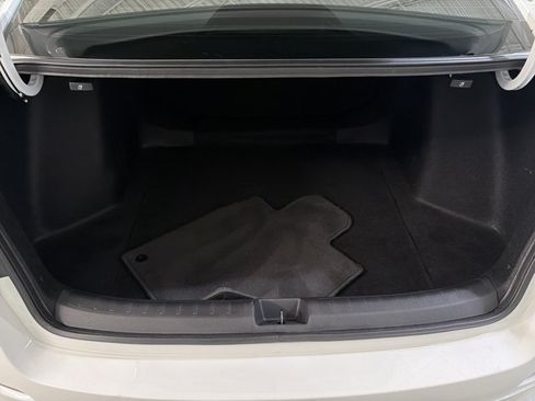 Used 2025 Honda Civic Sport image 12