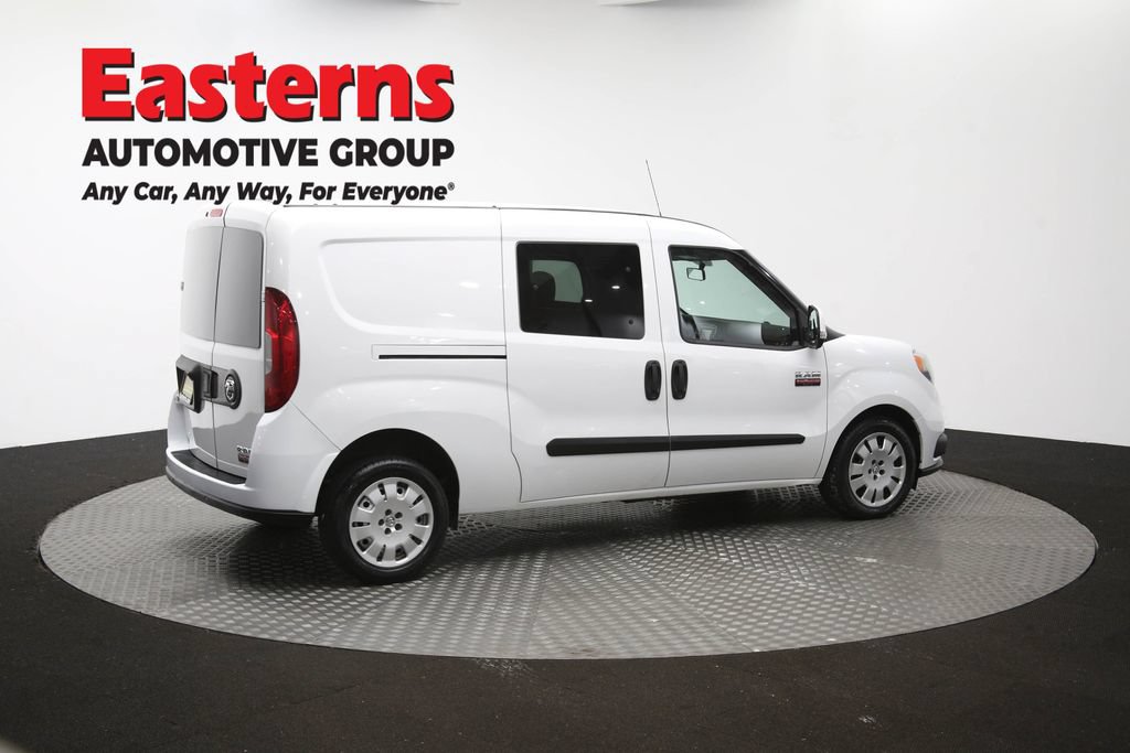 Used 2021 RAM ProMaster City Tradesman SLT FWD image 41