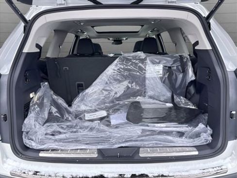 New 2026 Subaru Ascent Bronze Edition image 31