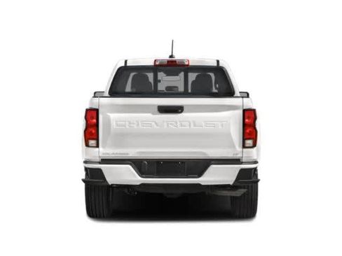 Used 2023 Chevrolet Colorado LT image 8