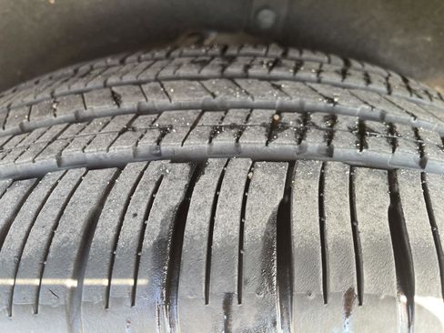 Used 2025 Subaru Crosstrek 2.5i Limited w/ Crosstrek Mirror Package image 13