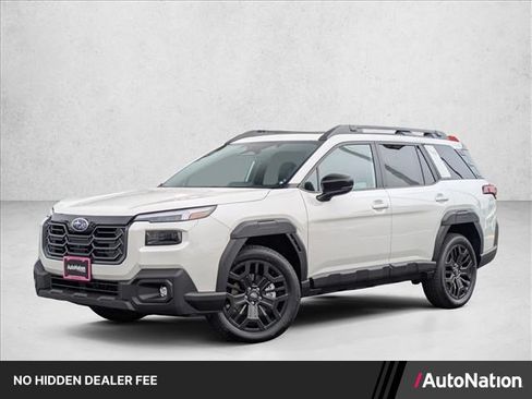 New 2026 Subaru Outback Limited XT AWD/4WD image 1