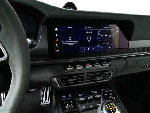 Certified 2026 Porsche 911 GT3 RWD image 13