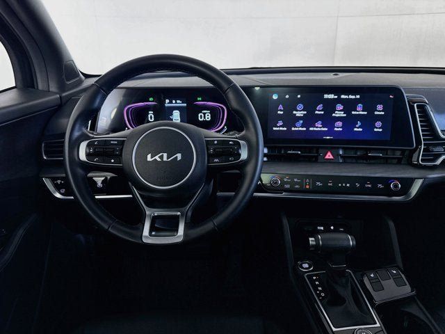Certified 2024 Kia Sportage X-Line w/ X-Line Premium Package AWD/4WD image 23