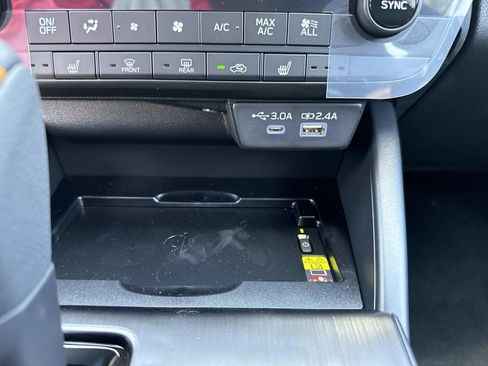 New 2026 Subaru Outback Wilderness AWD/4WD image 29