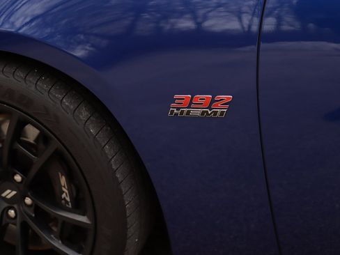 Used 2021 Dodge Charger Scat Pack w/ Dynamics Package image 40