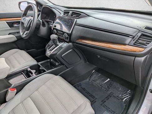 Used 2022 Honda CR-V EX image 21