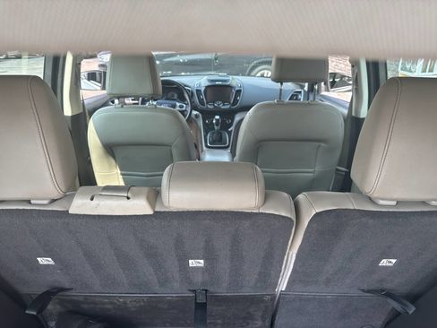 Used 2013 Ford C-MAX SEL image 13