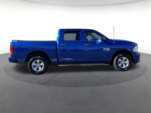 Used 2019 RAM 1500 Express image 6