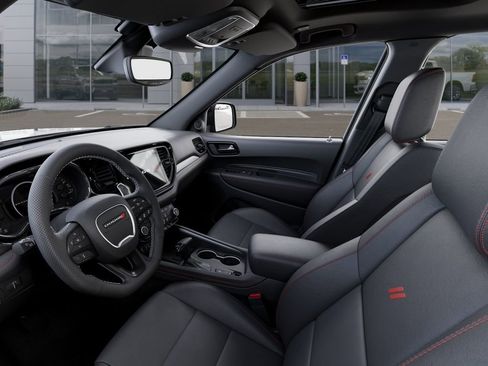 New 2026 Dodge Durango GT AWD/4WD image 24