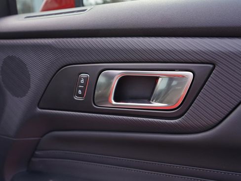 Used 2025 Ford Mustang GT Premium w/ GT Performance Package image 62