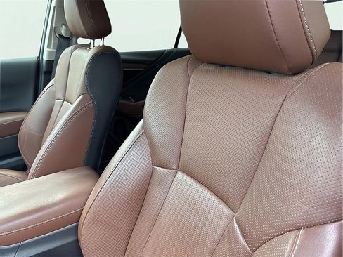 Certified 2021 Subaru Outback Touring XT image 16