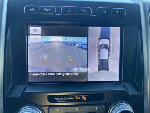 Used 2020 Ford F350 Platinum image 17