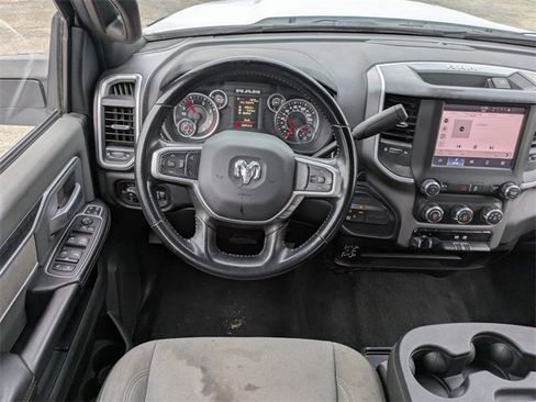 Used 2023 RAM 3500 Big Horn w/ Level 1 Equipment Group image 15