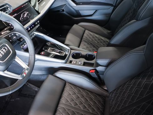 New 2026 Audi S3 Premium image 23