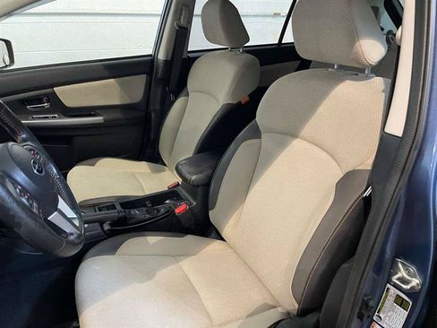 Used 2017 Subaru Crosstrek 2.0i Premium AWD/4WD image 56